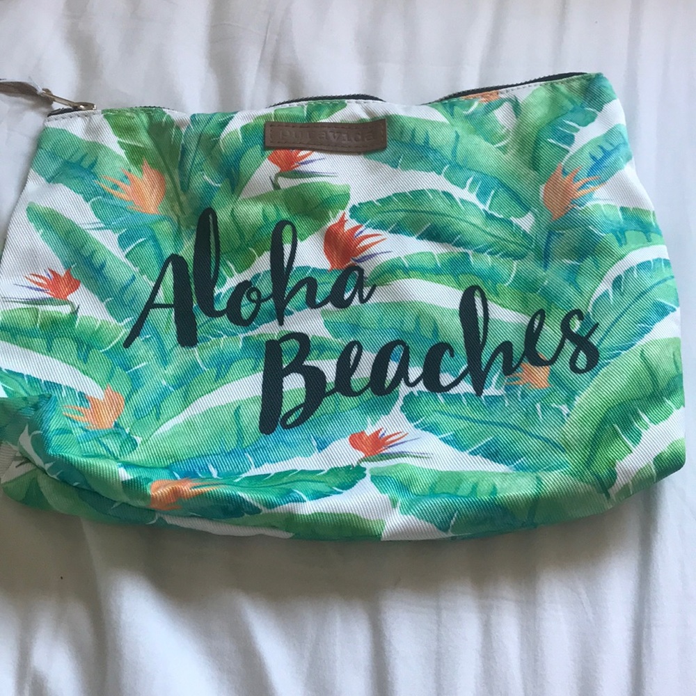 PURAVIDA BAG